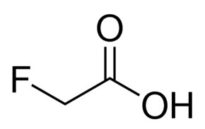 Merck FLUOROACETIC ACID