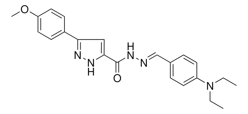 Merck 5-(4-MEO-PH)-2H-PYRAZOLE-3-CAR - 50 MG&