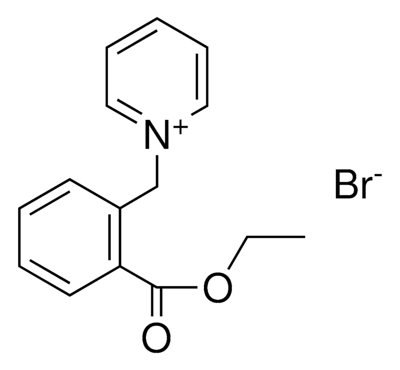 Merck 1-(2-ETHOXYCARBONYL-BENZYL)-PY - 25 MG&