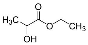 Merck ETHYL LACTATE, >=98%, FCC, FG