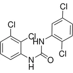 Merck 1-(2,3-DICHLOROPHENYL)-3-(2,5- - 50 MG&