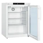 LIEBHERR 실험실 냉장고 / Laboratory refrigerator with plastic inner liner