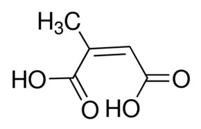 Merck CITRACONIC ACID, 98%