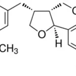 Merck (+)-LARICIRESINOL