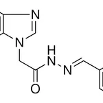 Merck 2-BENZOIMIDAZOL-1-YL-ACETIC AC - 25 MG &