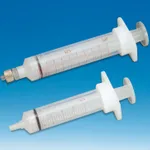 Flon Industry PFA & CTFE syringes / PFA&CTFE주사기