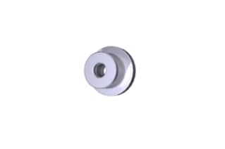 Waters High-Pressure Seal, Dual-Spring, 2/pk