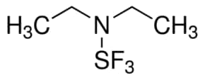 Merck (DIETHYLAMINO)SULFUR TRIFLUORIDE, 95%