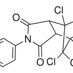 Merck N-(4-BROMOPHENYL)-1,4,5,6,7,7- - 50 MG&