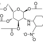 Merck ACETIC ACID 3,4,6-TRI-ACO-5-(2,-