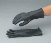 AS ONE Butyl Rubber Glove 280mm, 부틸장갑 280mm