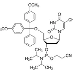 Merck DMT-dT Amidite 5g, 6 Pack