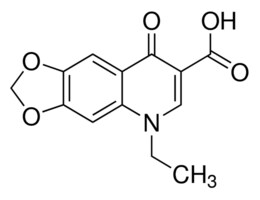 Merck OXOLINIC ACID, QUINOLONE ANTIBIOTIC