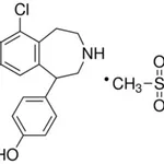 Merck FENOLDOPAM MESYLATE SALT