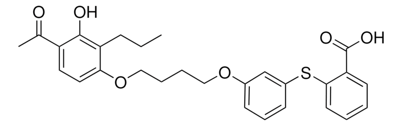 Merck 2-([3-[4-(4-ACETYL-3-HYDROXY-2--