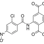 Merck DIMETHYL 2-((2-CHLORO-4-NITROBEN-