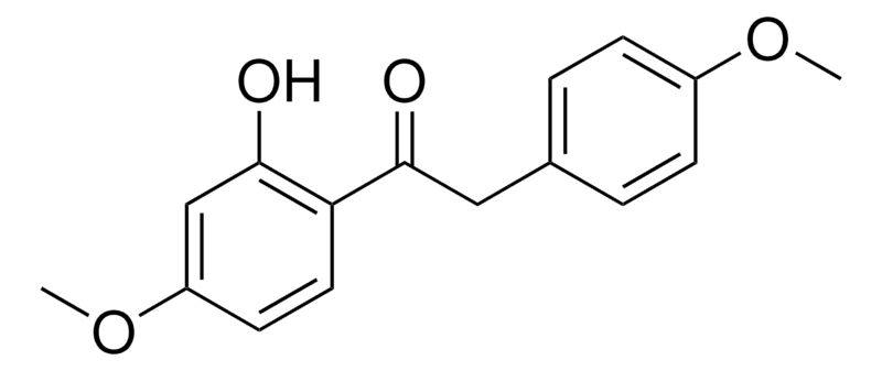 Merck 1-(2-HYDROXY-4-METHOXYPHENYL)-2