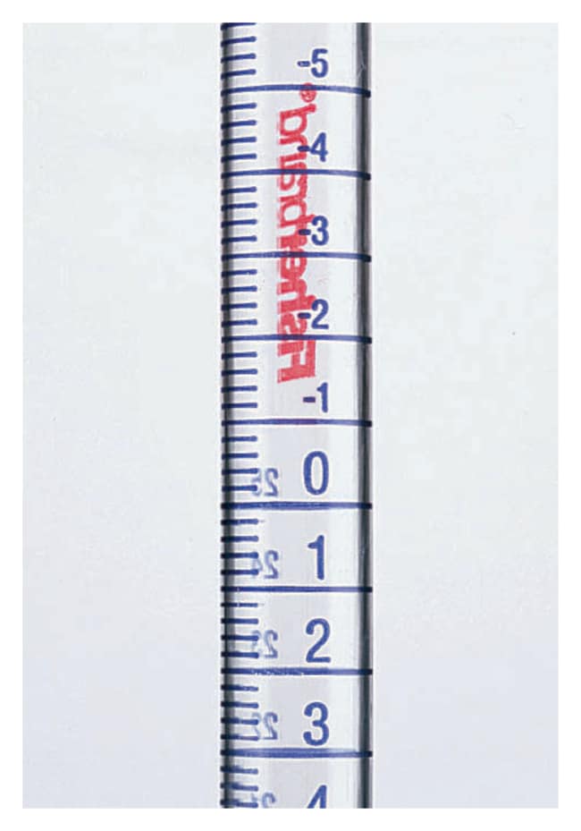 Thermo Fisher Scientific Sterile Disposable Standard Serological Pipets