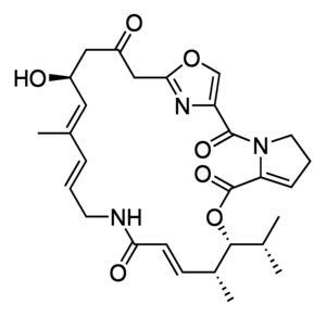 Merck VIRGINIAMYCIN M1, =95% (HPLC)