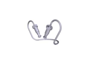 Waters Tubing Assembly, V V Port 3 to Port 6