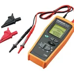 AS ONE Digital InsulatIon Resistance Meter(3 Range), 디지털 절연저항계(3 레인지)