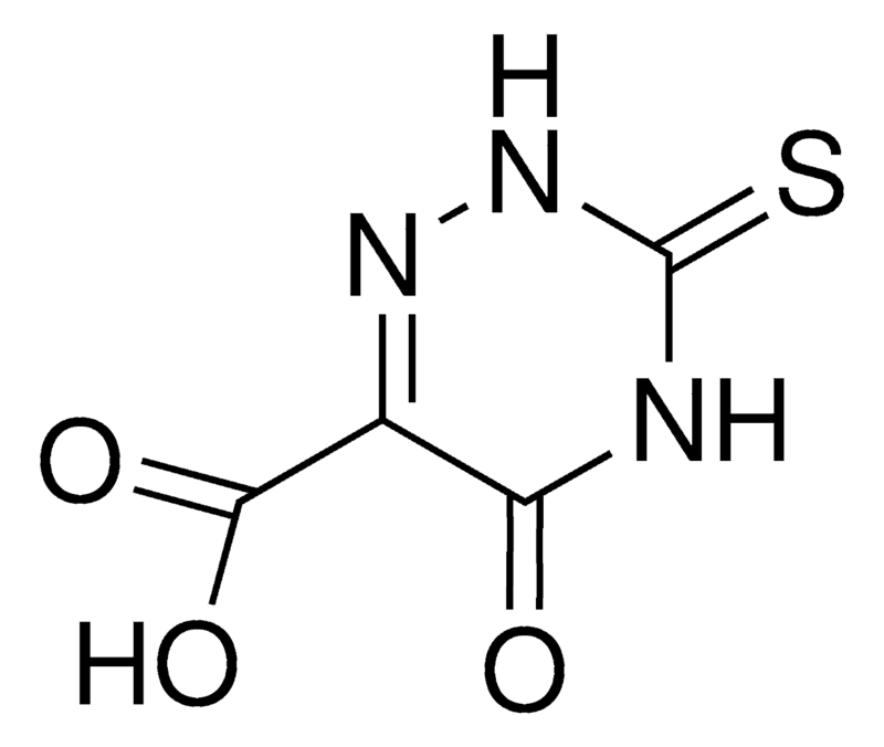 Merck 6-AZA-2-THIOURACIL-5-CARBOXYLIC -