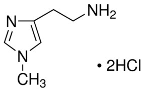 Merck 1-METHYLHISTAMINE DIHYDROCHLORIDE