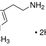 Merck 1-METHYLHISTAMINE DIHYDROCHLORIDE