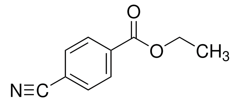 Merck Ethyl 4-cyanobenzoate