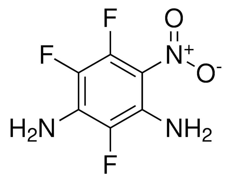 Merck 2,4,5-TRIFLUORO-6-NITRO-BENZEN - 50 MG &