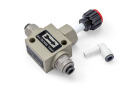 [정수기 부품] Control valve unit Arium® RO-61316
