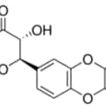 Merck Silybin (A + B mixture)