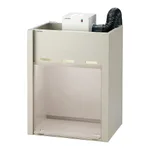 AS ONE PP Desktop Fume Hood Set, PP 탁상용 퓸후드 세트