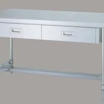 AS ONE Work Table SUS, 스테인리스작업대