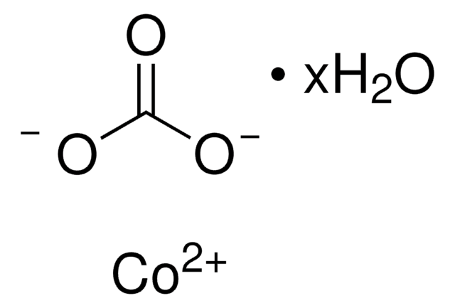Merck COBALT(II) CARBONATE HYDRATE