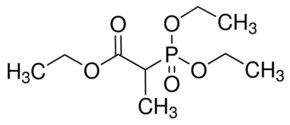 Merck TRIETHYL 2-PHOSPHONOPROPIONATE, 98%
