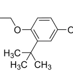 Merck (2-tert-Butyl-4-methoxyphenoxy)acetic acid