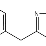 Merck 5-(4-Chlorobenzyl)-1,3,4-oxadiazol-2-amine