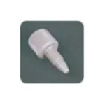 Thermo Fisher Scientific One-Piece, High-Pressure Fingertight Fittings: PEEK