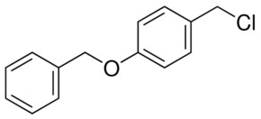 Merck 4-BENZYLOXYBENZYL CHLORIDE, 97%