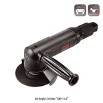 Daihan Science 에어 앵글 그라인더, Air Angle Grinder, Φ100mm Pad