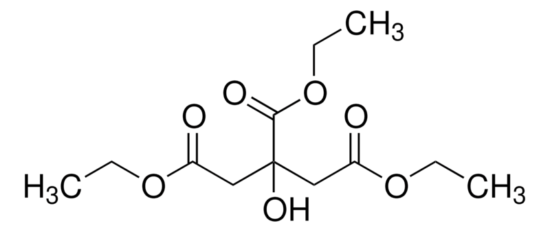 Merck Triethyl citrate