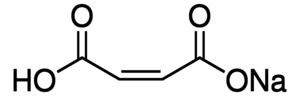 Merck MALEIC ACID MONOSODIUM