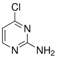 Merck 2-AMINO-4-CHLOROPYRIMIDINE, 97%