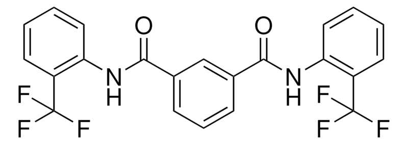 Merck N,N'-BIS(2-(TRIFLUOROMETHYL)PH - 50 MG&
