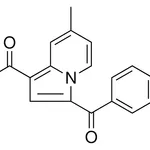 Merck METHYL 3-(4-CHLOROBENZOYL)-7-ME-