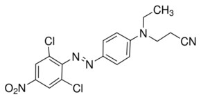 Merck DISPERSE ORANGE 37