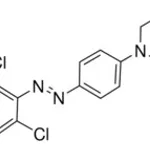 Merck DISPERSE ORANGE 37