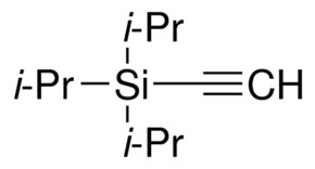 Merck (TRIISOPROPYLSILYL)ACETYLENE, 97%