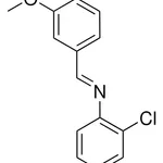 Merck N-(3-METHOXYBENZYLIDENE)-2-CHLO-